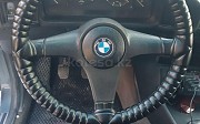 BMW 525, 2.5 механика, 1990, седан Актобе
