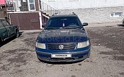 Volkswagen Passat, 1.8 механика, 1998, универсал Астана