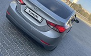 Hyundai Elantra, 1.6 автомат, 2015, седан Актау