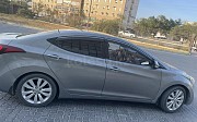 Hyundai Elantra, 1.6 автомат, 2015, седан Актау