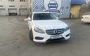 Mercedes-Benz E 350, 3.5 автомат, 2014, седан Алматы