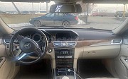 Mercedes-Benz E 350, 3.5 автомат, 2014, седан Алматы