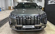 Hyundai Palisade, 3.5 автомат, 2023, кроссовер 