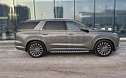 Hyundai Palisade, 3.5 автомат, 2023, кроссовер Астана