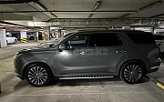 Hyundai Palisade, 3.5 автомат, 2023, кроссовер Астана