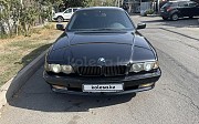 BMW 735, 3.5 автомат, 2001, седан Қызылорда
