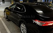 Toyota Camry, 2.5 автомат, 2018, седан Нұр-Сұлтан (Астана)