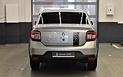 Renault Logan Stepway, 1.6 автомат, 2021, седан 