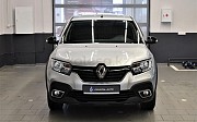 Renault Logan Stepway, 1.6 автомат, 2021, седан Нұр-Сұлтан (Астана)