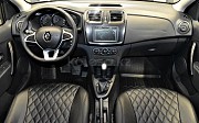 Renault Logan Stepway, 1.6 автомат, 2021, седан Нұр-Сұлтан (Астана)