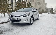 Hyundai Elantra, 1.6 механика, 2013, седан Нұр-Сұлтан (Астана)