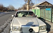 Mercedes-Benz S 280, 2.8 автомат, 1981, седан Алматы