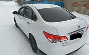 Nissan Almera, 1.6 механика, 2018, седан Астана