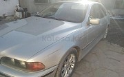 BMW 528, 2.8 механика, 1997, седан Тараз