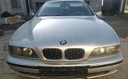 BMW 528, 2.8 механика, 1997, седан Тараз