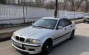 BMW 328, 2.9 механика, 1999, седан Алматы