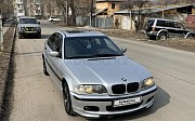 BMW 328, 2.9 механика, 1999, седан Алматы