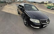 Nissan Almera Classic, 1.6 автомат, 2006, седан Актау