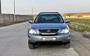 Lexus RX 330, 3.3 автомат, 2005, кроссовер 