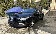 Volkswagen Passat CC, 2 автомат, 2011, седан 