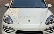 Porsche Cayenne, 3.6 автомат, 2010, кроссовер Алматы