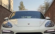 Porsche Cayenne, 3.6 автомат, 2010, кроссовер Алматы