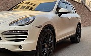 Porsche Cayenne, 3.6 автомат, 2010, кроссовер Алматы