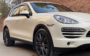 Porsche Cayenne, 3.6 автомат, 2010, кроссовер Алматы