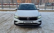 Volkswagen Tiguan, 1.4 робот, 2021, кроссовер Астана