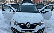 Renault Sandero Stepway, 1.6 автомат, 2022, хэтчбек Қарағанды