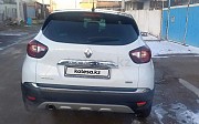 Renault Kaptur, 2 автомат, 2016, кроссовер Шымкент