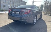 Toyota Camry, 2.5 автомат, 2012, седан 