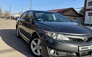 Toyota Camry, 2.5 автомат, 2012, седан 