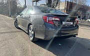 Toyota Camry, 2.5 автомат, 2012, седан 