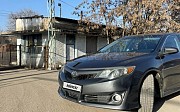 Toyota Camry, 2.5 автомат, 2012, седан Алматы