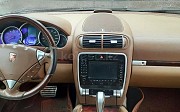 Porsche Cayenne, 4.5 автомат, 2004, кроссовер Алматы