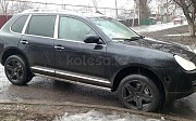 Porsche Cayenne, 4.5 автомат, 2004, кроссовер Алматы