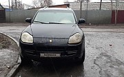 Porsche Cayenne, 4.5 автомат, 2004, кроссовер Алматы