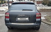 Porsche Cayenne, 4.5 автомат, 2004, кроссовер Алматы