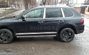 Porsche Cayenne, 4.5 автомат, 2004, кроссовер Алматы