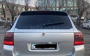 Porsche Cayenne, 4.5 автомат, 2003, кроссовер Алматы