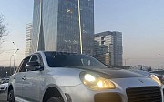 Porsche Cayenne, 4.5 автомат, 2003, кроссовер Алматы