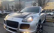 Porsche Cayenne, 4.5 автомат, 2003, кроссовер Алматы