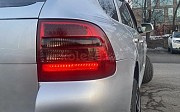 Porsche Cayenne, 4.5 автомат, 2003, кроссовер Алматы