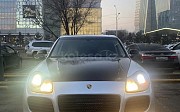 Porsche Cayenne, 4.5 автомат, 2003, кроссовер Алматы