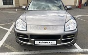 Porsche Cayenne, 4.5 автомат, 2005, кроссовер Алматы