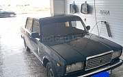ВАЗ (Lada) 2107, 1.7 механика, 2002, седан Актау