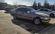 Mercedes-Benz C 220, 2.2 автомат, 1994, седан Алматы