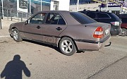 Mercedes-Benz C 220, 2.2 автомат, 1994, седан Алматы