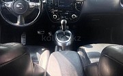 Nissan Juke, 1.6 вариатор, 2011, кроссовер Алматы